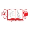 Logo Collège Catts Pressoir